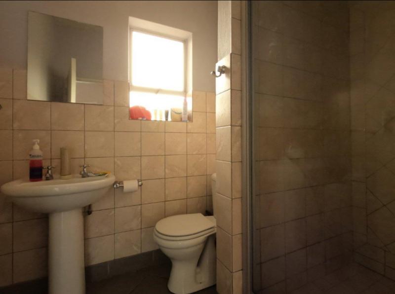 To Let 1 Bedroom Property for Rent in Die Bult North West